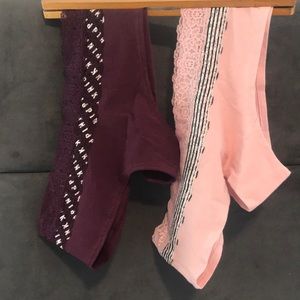 Pink by Victoria’s Secret underwear